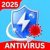 Antivirus & Virus Cleaner: Malware Remover & Security App for Fire Tablet and Kindle Fire
