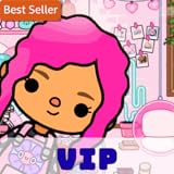 Baby Doll Cute Story