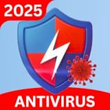 Antivirus for Kindle Fire and Virus Cleaner & Malware Remover for Fire Tablets
