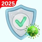 Antivirus for Kindle Fire and Virus Cleaner & Malware Remover for Fire Tablets