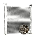 RIDEX Wärmetauscher Innenraumheizung 467H0131