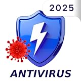 Antivirus & Malware Cleaner for Kindle Fire – Virus Protection & Booster