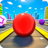 Ball Gamma 3D