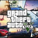 GTA's 5 For Fire Tablets