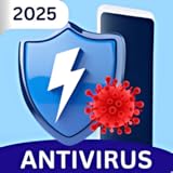 Antivirus for Kindle Fire and Virus Cleaner & Malware Remover for Fire Tablets