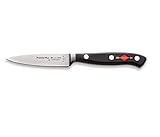 F. DICK Officemesser, Premier Plus (Messer mit Klinge 9 cm, X50CrMoV15 Stahl, nichtrostend, 56° HRC) 8144709