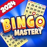 Bingo-Meisterschaft - Bingo-Spiele kostenlos